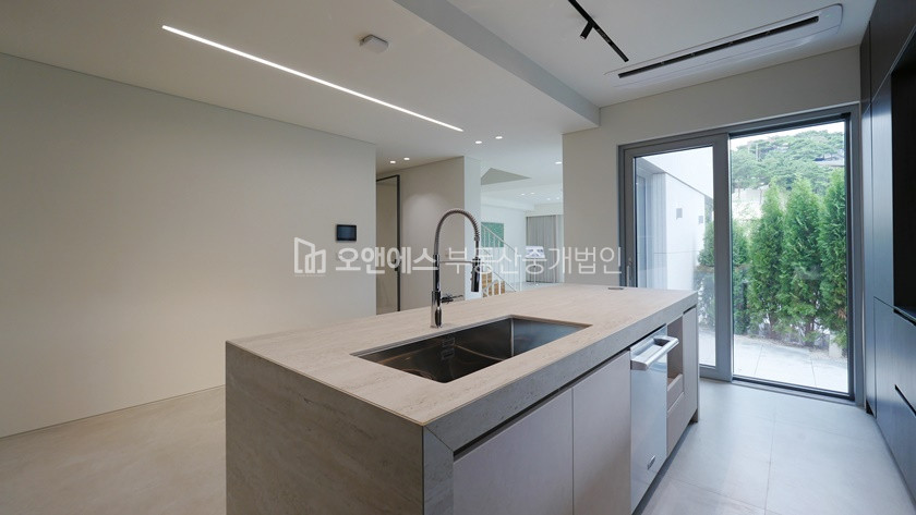 서울 종로구 평창동 평창동 더가든테라스116 트리플복층 B타입 고급빌라 신축 전세 월세 매물번호 14372 사진 6