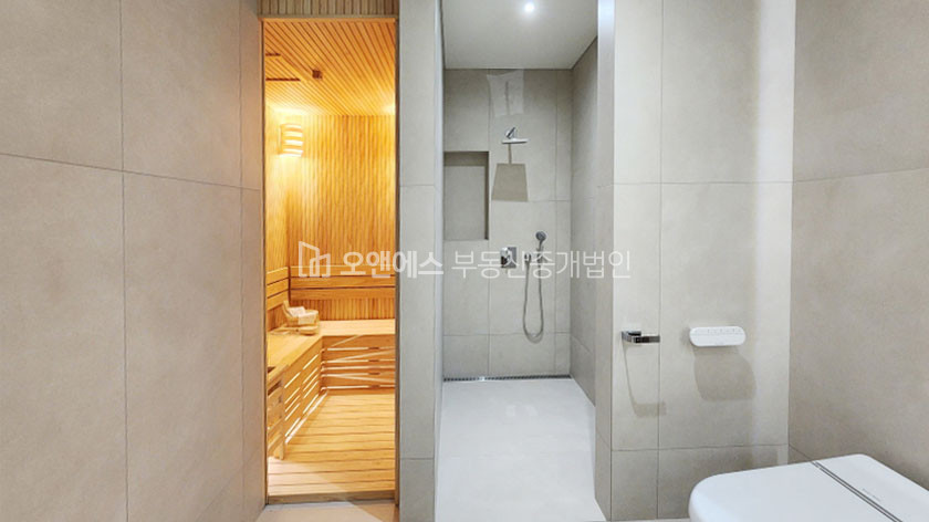서울 종로구 평창동 평창동 신축 프라이빗한 트리플 복층 분양 분양 매물번호 14376 사진 3