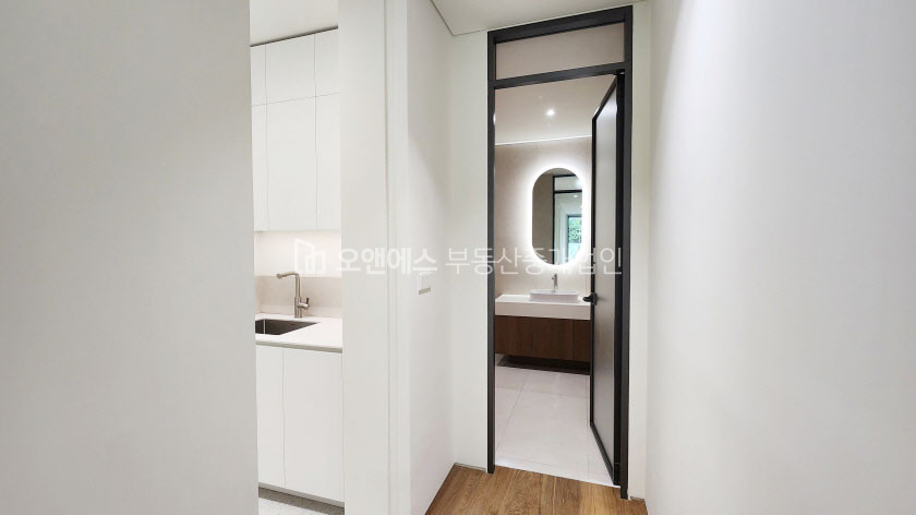 서울 종로구 평창동 평창동 신축 프라이빗한 트리플 복층 분양 분양 매물번호 14376 사진 6
