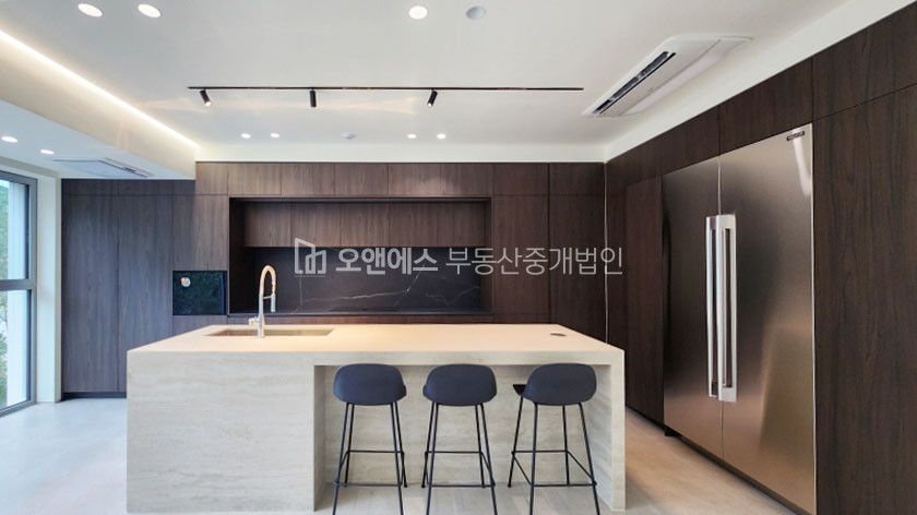 서울 종로구 평창동 평창동 신축 프라이빗한 트리플 복층 분양 분양 매물번호 14376 사진 14