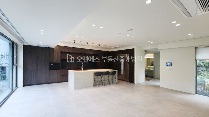 서울 종로구 평창동 평창동 신축 프라이빗한 트리플 복층 분양 분양 매물번호 14376 사진 17
