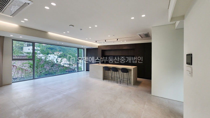 서울 종로구 평창동 평창동 신축 프라이빗한 트리플 복층 분양 분양 매물번호 14376 사진 18