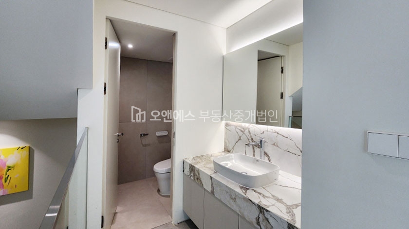 서울 종로구 평창동 평창동 신축 프라이빗한 트리플 복층 분양 분양 매물번호 14376 사진 21