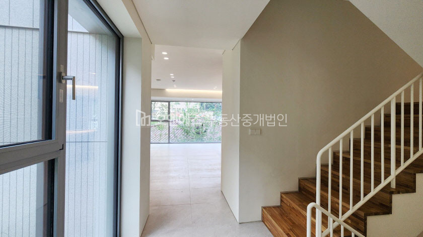 서울 종로구 평창동 평창동 신축 프라이빗한 트리플 복층 분양 분양 매물번호 14376 사진 22