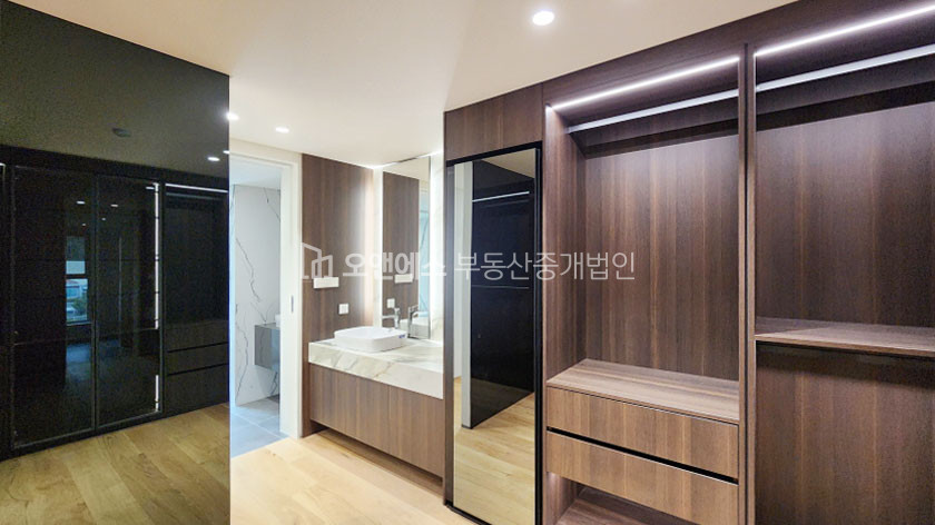 서울 종로구 평창동 평창동 신축 프라이빗한 트리플 복층 분양 분양 매물번호 14376 사진 33