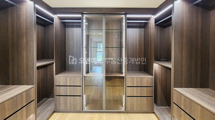 서울 종로구 평창동 평창동 신축 프라이빗한 트리플 복층 분양 분양 매물번호 14376 사진 34