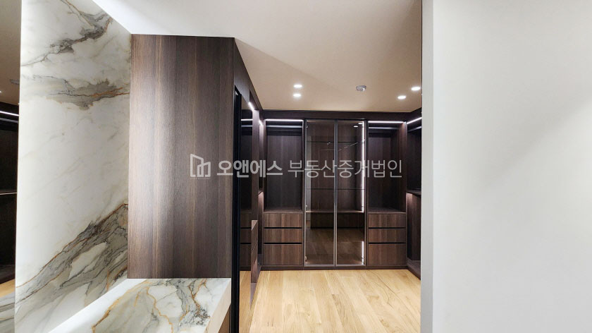 서울 종로구 평창동 평창동 신축 프라이빗한 트리플 복층 분양 분양 매물번호 14376 사진 36