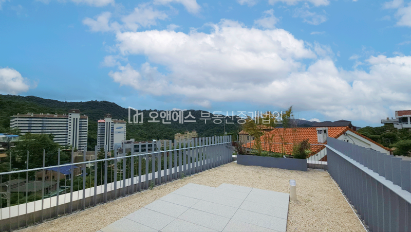 서울 종로구 평창동 평창동 넓은 루프탑과 마당이 있는 신축주택 분양 매물번호 14377 사진 13