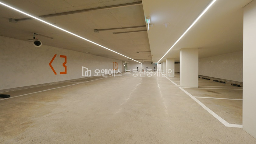 서울 종로구 평창동 평창동 더가든테라스116 트리플복층 B타입 고급빌라 신축 분양 분양 매물번호 14391 사진 3