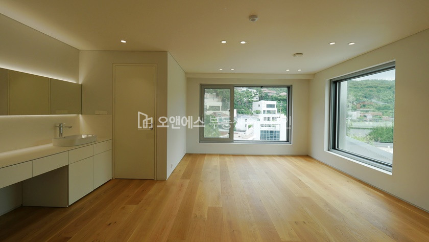 서울 종로구 평창동 평창동 더가든테라스116 트리플복층 B타입 고급빌라 신축 분양 분양 매물번호 14391 사진 11