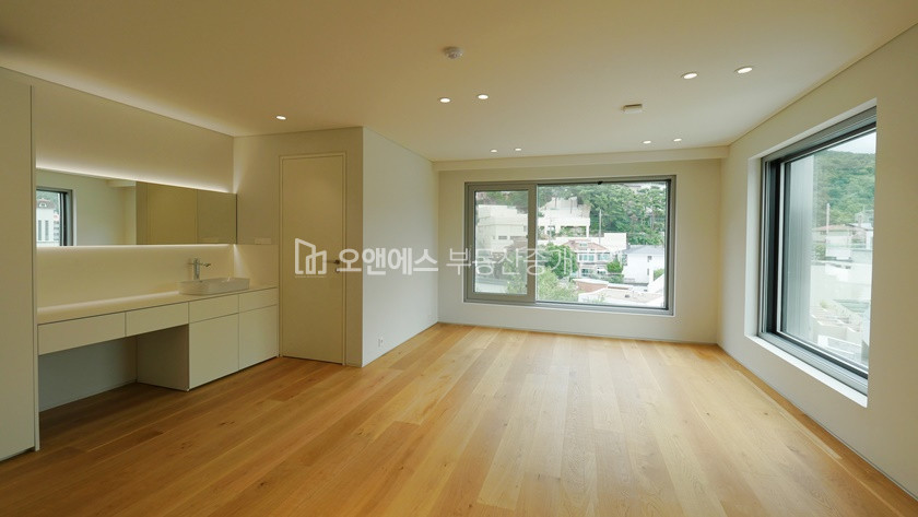 서울 종로구 평창동 평창동 더가든테라스116 트리플복층 B타입 고급빌라 신축 분양 분양 매물번호 14391 사진 12