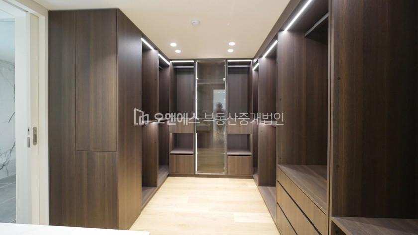 서울 종로구 평창동 평창동 더가든테라스116 트리플복층 B타입 고급빌라 신축 분양 분양 매물번호 14391 사진 14