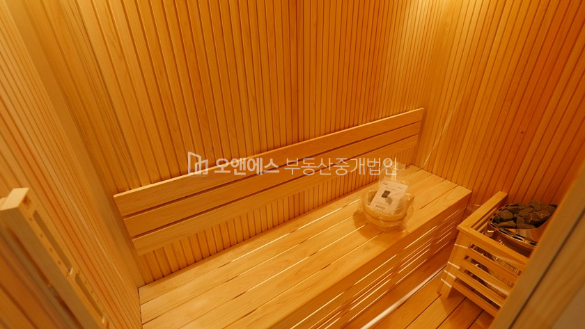서울 종로구 평창동 평창동 더가든테라스116 트리플복층 B타입 고급빌라 신축 분양 분양 매물번호 14391 사진 24