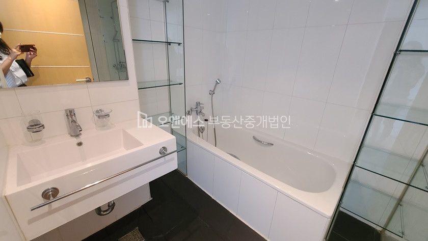 서울 용산구 한남동 독서당로 대형평수 복층 매매 매매 매물번호 14392 사진 7