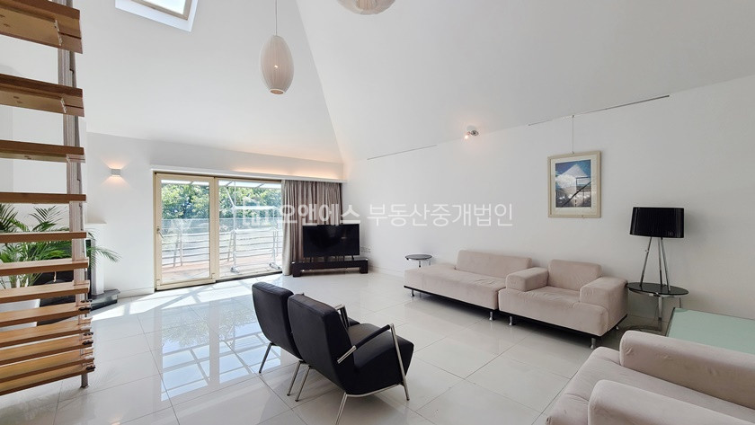 서울 용산구 한남동 독서당로 대형평수 복층 매매 매매 매물번호 14392 사진 8
