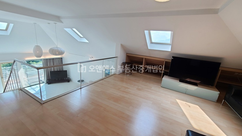 서울 용산구 한남동 독서당로 대형평수 복층 매매 매매 매물번호 14392 사진 21