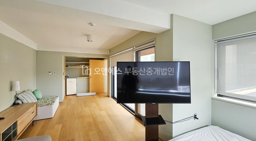 서울 용산구 이태원동 소월로 고급 단독주택 단지내 건물 매매 매매 매물번호 14395 사진 5
