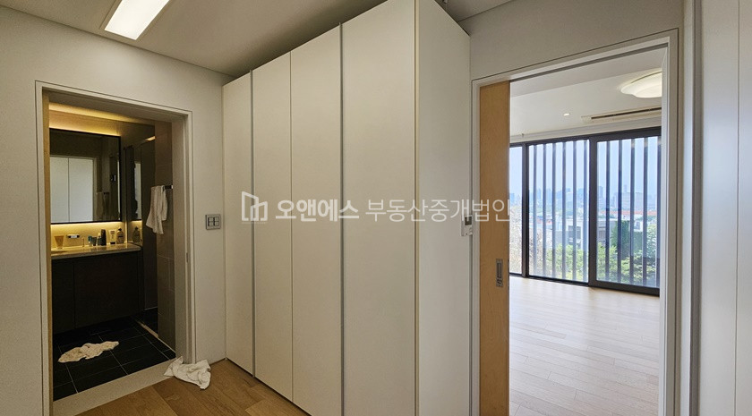 서울 용산구 이태원동 소월로 고급 단독주택 단지내 건물 매매 매매 매물번호 14395 사진 7
