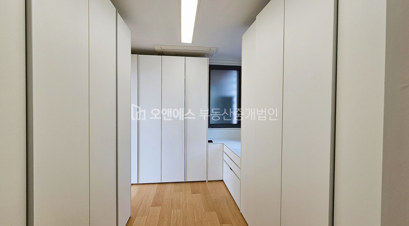 서울 용산구 이태원동 소월로 고급 단독주택 단지내 건물 매매 매매 매물번호 14395 사진 8