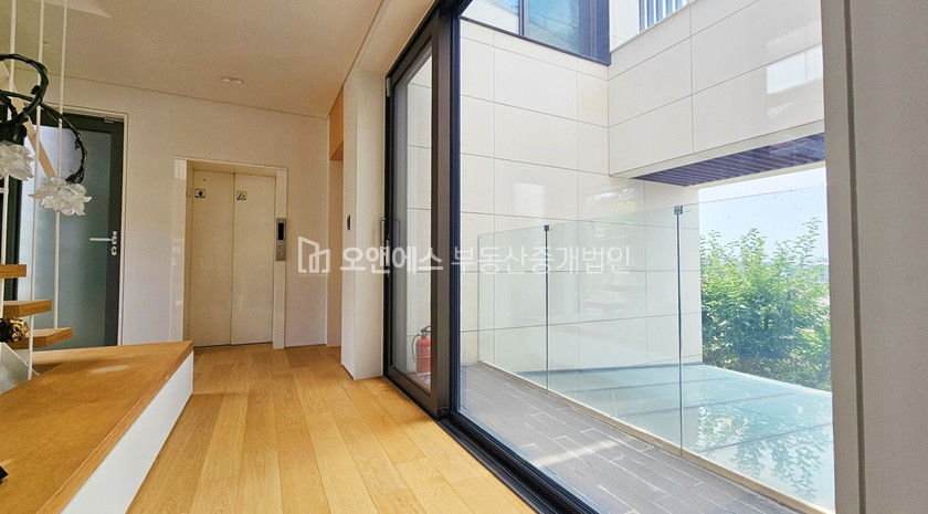 서울 용산구 이태원동 소월로 고급 단독주택 단지내 건물 매매 매매 매물번호 14395 사진 11