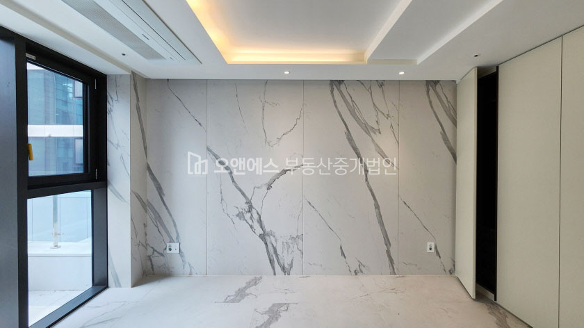 서울 용산구 한남동 테라스 있는 1인가구 원룸 오피스텔 월세 매물번호 14417 사진 3