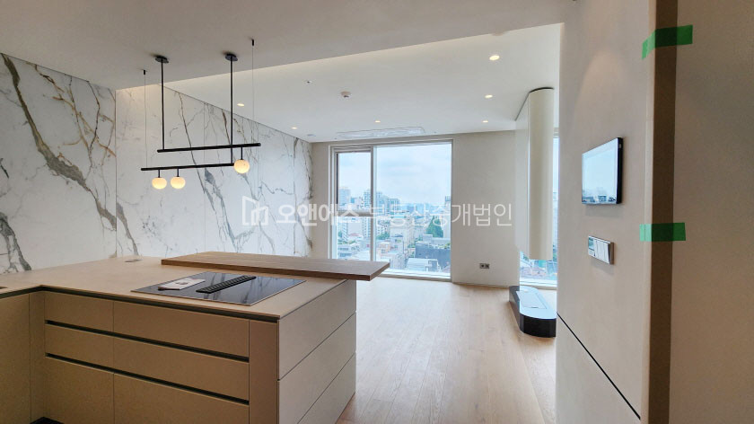 서울 강남구 논현동 입지 구조 인테리어 모두 이쁜 아스티논현 분양 매물번호 14421 사진 2