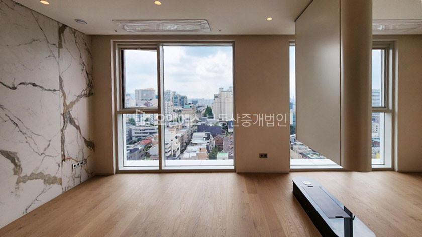 서울 강남구 논현동 입지 구조 인테리어 모두 이쁜 아스티논현 분양 매물번호 14421 사진 4