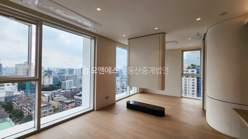 서울 강남구 논현동 입지 구조 인테리어 모두 이쁜 아스티논현 분양 매물번호 14421 사진 5