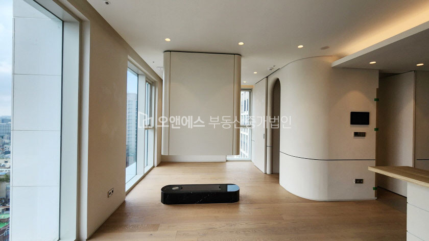 서울 강남구 논현동 입지 구조 인테리어 모두 이쁜 아스티논현 분양 매물번호 14421 사진 6