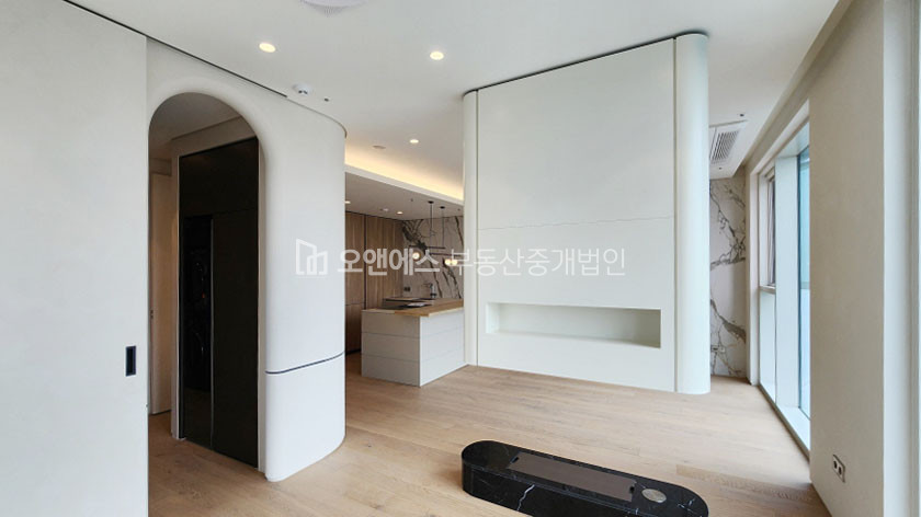 서울 강남구 논현동 입지 구조 인테리어 모두 이쁜 아스티논현 분양 매물번호 14421 사진 7