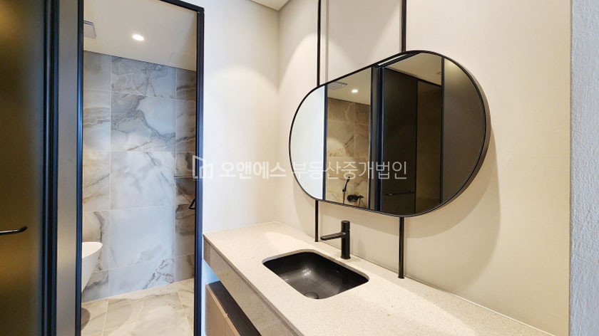 서울 강남구 논현동 입지 구조 인테리어 모두 이쁜 아스티논현 분양 매물번호 14421 사진 10