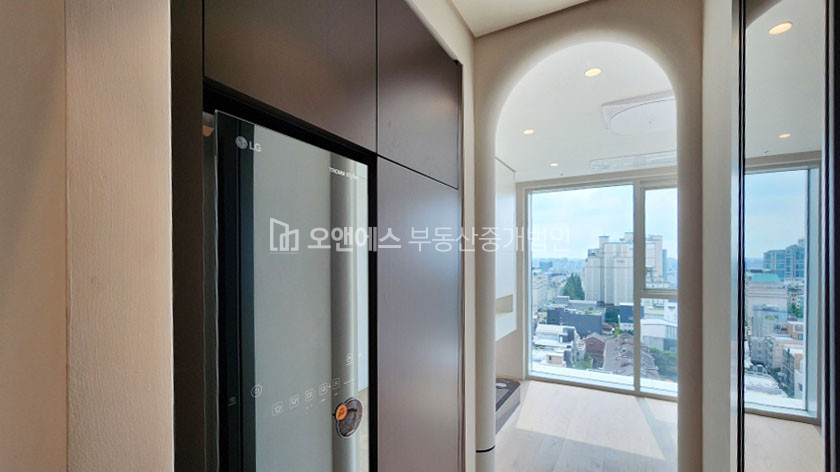 서울 강남구 논현동 입지 구조 인테리어 모두 이쁜 아스티논현 분양 매물번호 14421 사진 11