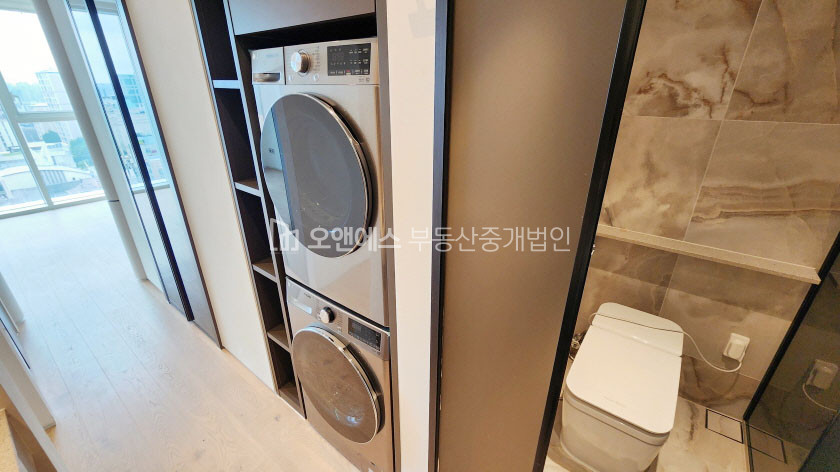 서울 강남구 논현동 입지 구조 인테리어 모두 이쁜 아스티논현 분양 매물번호 14421 사진 12