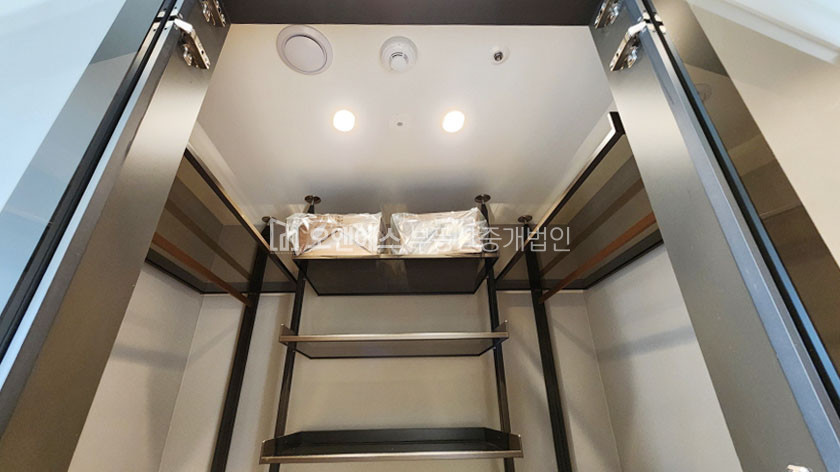 서울 강남구 논현동 입지 구조 인테리어 모두 이쁜 아스티논현 분양 매물번호 14421 사진 16