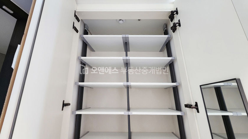 서울 강남구 논현동 입지 구조 인테리어 모두 이쁜 아스티논현 분양 매물번호 14421 사진 21