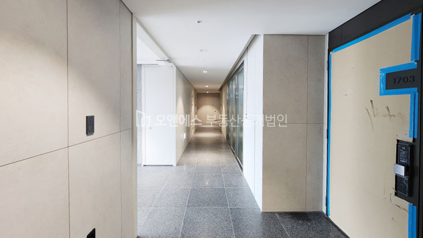 서울 강남구 논현동 입지 구조 인테리어 모두 이쁜 아스티논현 분양 매물번호 14421 사진 22