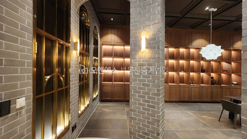 서울 강남구 논현동 입지 구조 인테리어 모두 이쁜 아스티논현 분양 매물번호 14421 사진 25