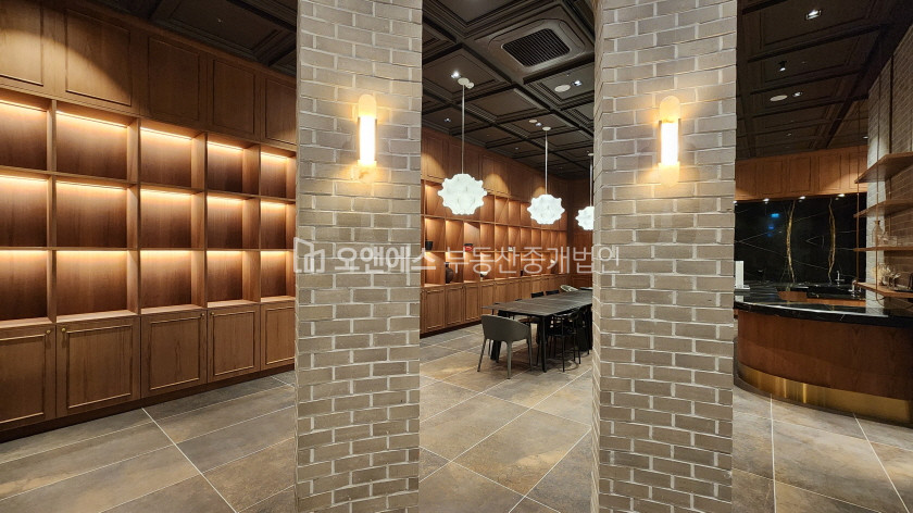 서울 강남구 논현동 입지 구조 인테리어 모두 이쁜 아스티논현 분양 매물번호 14421 사진 26