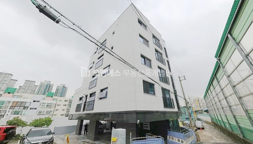 서울 영등포구 신길동 대방 역세권 재개발 단지 취득세 혜택 소형주택 분양 매물번호 14424 사진 1