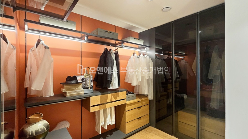 서울 영등포구 여의도동 여의도 신축아파트 브라이튼 한강뷰 1호라인 분양 매물번호 14429 사진 8