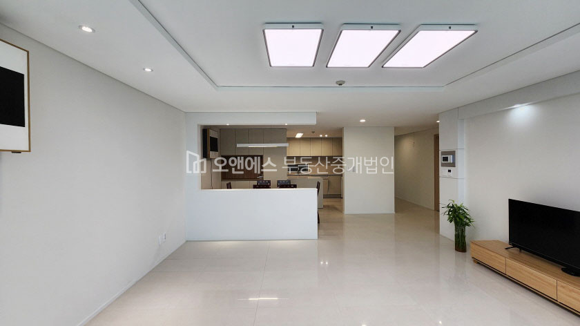서울 용산구 동빙고동 대사관 및 고급주택 단지 내 한강뷰 보이는 이쁜 집 매매 매물번호 14431 사진 10