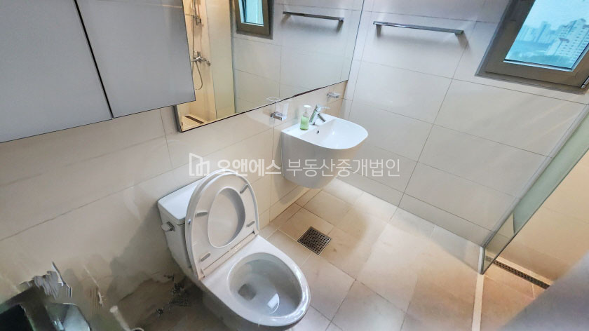 서울 용산구 동빙고동 대사관 및 고급주택 단지 내 한강뷰 보이는 이쁜 집 매매 매물번호 14431 사진 20