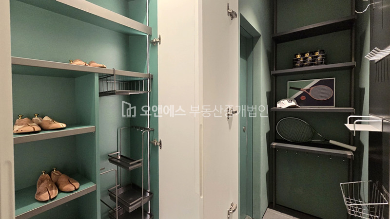 서울 영등포구 여의도동 여의도 신축아파트 브라이튼 한강뷰 3호라인 분양 매물번호 14435 사진 5