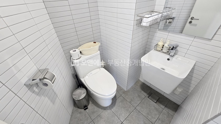 서울 용산구 한남동 귀한 부자피자라인 상가 연층, 루프탑 사용 월세 매물번호 14455 사진 15
