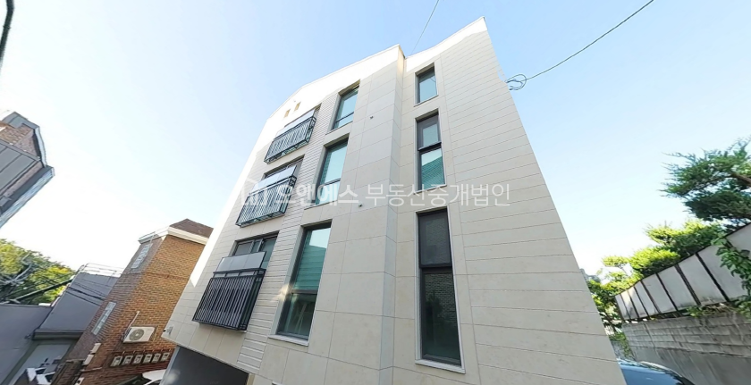 서울 종로구 혜화동 신축 첫 입주 한성대입구역 도보권 분양 매물번호 14460 사진 1