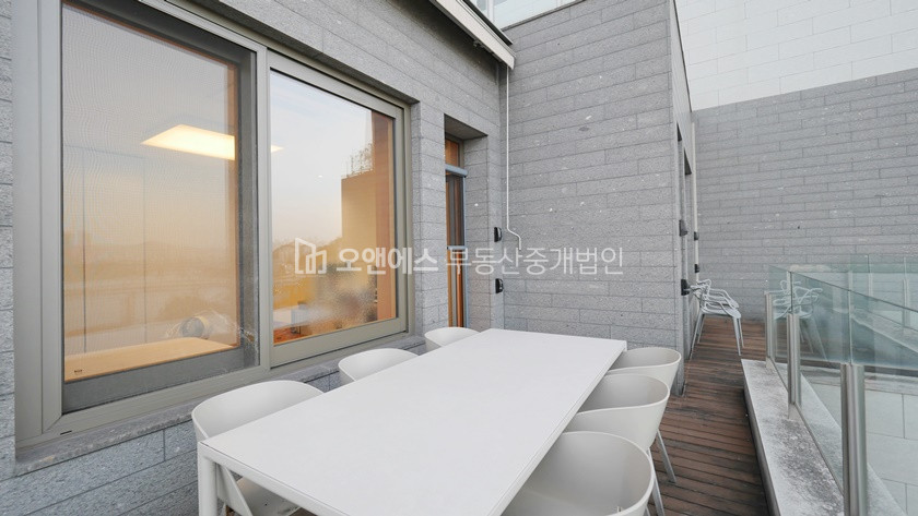 서울 용산구 한남동 유엔빌리지 라테라스 렌트 월세 매물번호 14464 사진 11