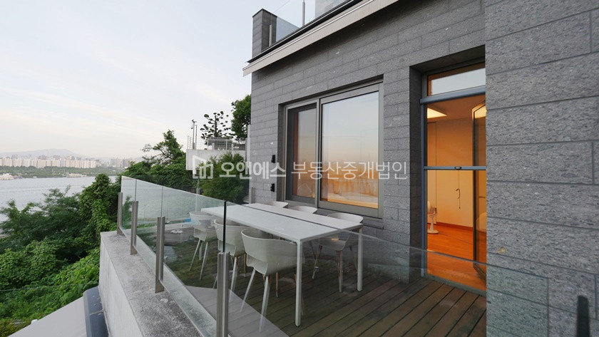 서울 용산구 한남동 유엔빌리지 라테라스 렌트 월세 매물번호 14464 사진 15