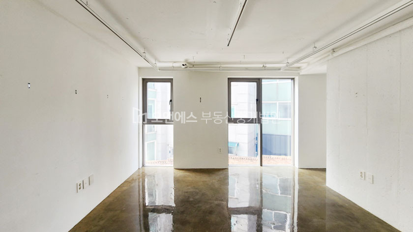 서울 용산구 이태원동 경리단길 메인 거리 바로 인근 통임대 월세 매물번호 14467 사진 7