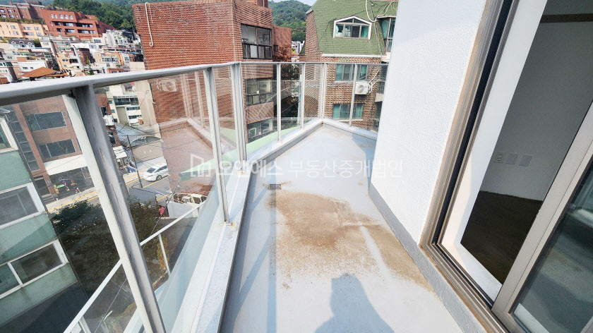 서울 용산구 이태원동 경리단길 메인 거리 바로 인근 통임대 월세 매물번호 14467 사진 24