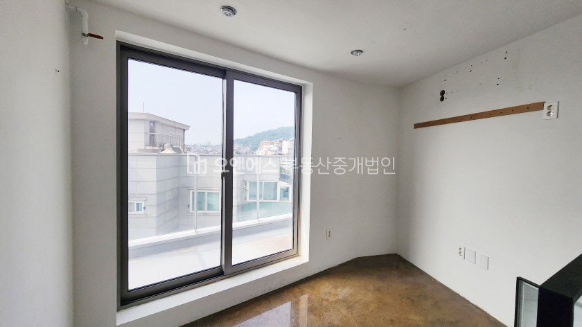 서울 용산구 이태원동 경리단길 메인 거리 바로 인근 통임대 월세 매물번호 14467 사진 26